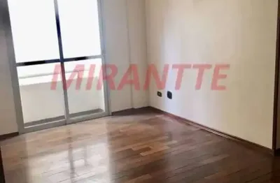 Apartamento com 2 quartos à venda na Avenida Alfredo Zunkeller, Mandaqui, São Paulo
