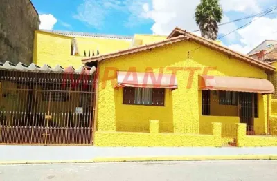 Casa com 3 quartos à venda na Rua Matsu Inague, Vila Medeiros, São Paulo