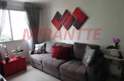 Apartamento com 2 quartos à venda na Rua Rui de Morais Apocalipse, Vila Penteado, São Paulo