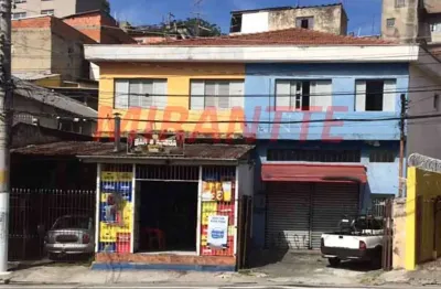 Casa com 3 quartos à venda na Avenida Imirim, Imirim, São Paulo