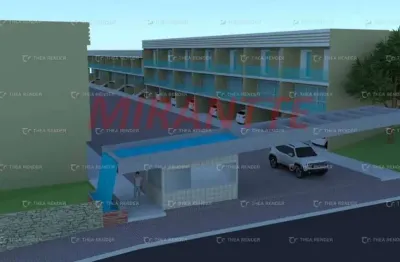 Cond. fechado de 143m² com 3 quartos em vila albertina