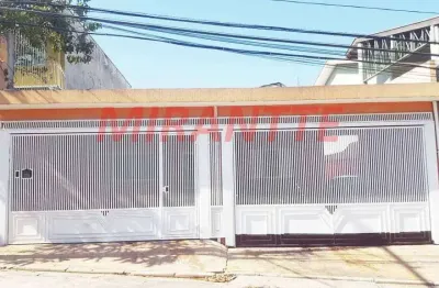Casa terrea de 200m² com 2 quartos em vila nova cachoeirinha