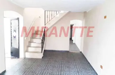 Casa com 3 quartos à venda na Rua Hanna Abduch, Freguesia do Ó, São Paulo