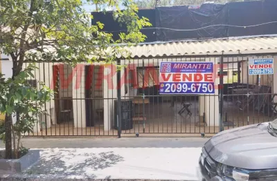 Terreno à venda na Rua do Horto, Horto Florestal, São Paulo