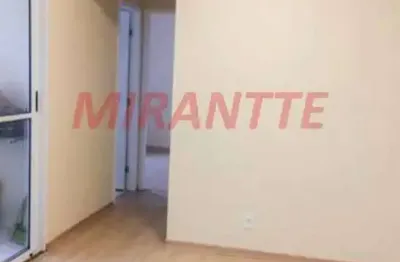 Apartamento com 2 quartos à venda na Rua Vinte e Dois de Agosto, Horto Florestal, São Paulo