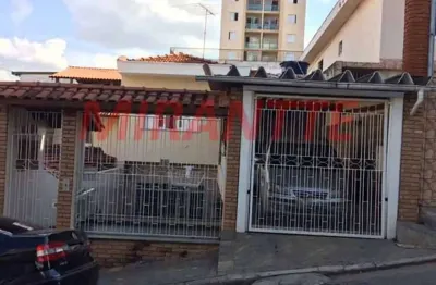 Casa com 3 quartos à venda na Rua São Nestor, Vila Mazzei, São Paulo