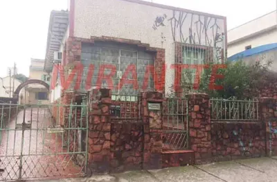 Terreno à venda na Rua Curuçá, Vila Maria, São Paulo