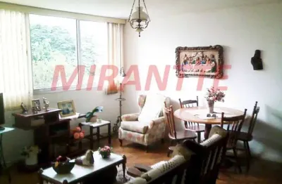 Apartamento de 82m² com 2 quartos em bosque da saúde