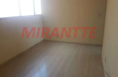 Apartamento de 45m² com 2 quartos em lauzane paulista
