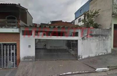 Terreno à venda na Rua Ataliba Vieira, Vila Medeiros, São Paulo