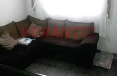 Apartamento de 48m² com 2 quartos em jardim antartica