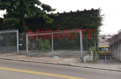 Barracão / Galpão / Depósito à venda na Rua Fernando Pessoa, Vila Dionisia, São Paulo