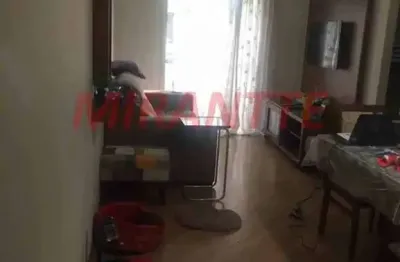Apartamento com 2 quartos à venda na Rua Epaminondas Melo do Amaral, Imirim, São Paulo