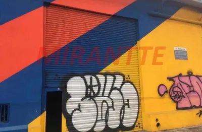 Barracão / Galpão / Depósito à venda na Rua Álvaro Fragoso, Ipiranga, São Paulo