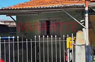 Casa com 2 quartos à venda na Rua Alves Cardoso, Vila Maria Alta, São Paulo