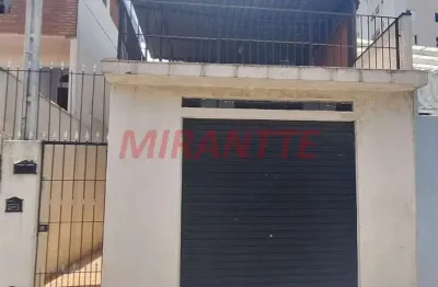 Casa com 2 quartos à venda na Rua José Maria Ferreira de Araújo, Vila Aurora (Zona Norte), São Paulo