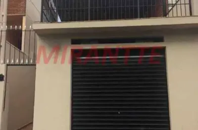 Casa com 2 quartos à venda na Rua José Maria Ferreira de Araújo, Vila Aurora (Zona Norte), São Paulo