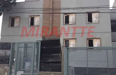 Apartamento de 65m² com 2 quartos em vila nova mazzei
