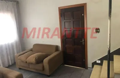 Casa com 3 quartos à venda na Rua Mateus Leme, Água Fria, São Paulo
