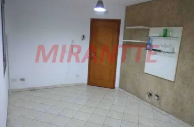 Apartamento com 2 quartos à venda na Rua Jornalista Octávio Ribeiro Pena Branca, Cachoeirinha, São Paulo