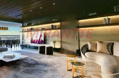 Apartamento com 3 quartos à venda na Avenida Bem-te-vi, Moema, São Paulo