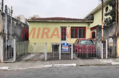 Casa terrea de 201m² com 10 quartos em freguesia do ó