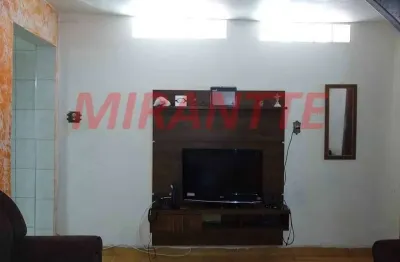 Casa com 3 quartos à venda na Rua Jeni Klabin Segall, Imirim, São Paulo