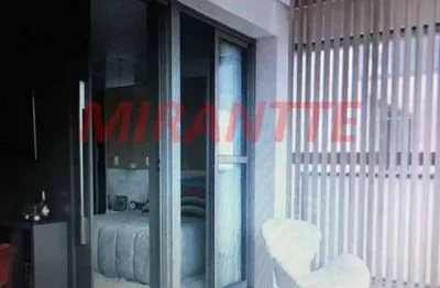 Apartamento com 2 quartos à venda na Alameda Olga, Pacaembu, São Paulo