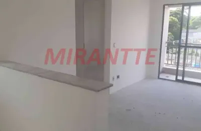 Apartamento com 2 quartos à venda na Rua Domingos José Sapienza, Vila Amália, São Paulo