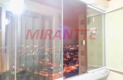 Apartamento de 64m² com 3 quartos em vila nova cachoeirinha
