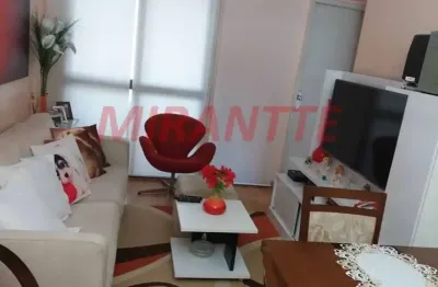 Apartamento com 2 quartos à venda na Avenida Ultramarino, Lauzane Paulista, São Paulo