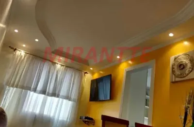 Apartamento com 2 quartos à venda na Rua Apaura, Vila Sílvia, São Paulo