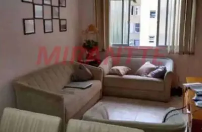 Apartamento de 64m² com 2 quartos em vila constança