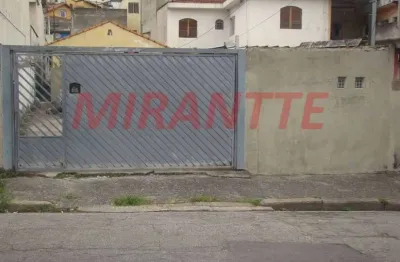 Terreno à venda na Rua do Canavial, Vila Nova Cachoeirinha, São Paulo