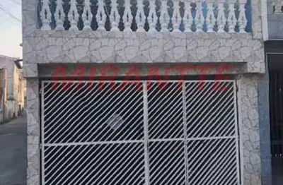 Casa com 2 quartos à venda na Rua Ildefonso Fontoura, Lauzane Paulista, São Paulo