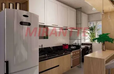 Apartamento de 37m² com 1 quartos em jardim são paulo
