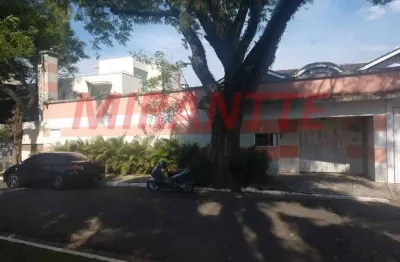 Casa com 4 quartos à venda na Rua Carlos Baptista de Magalhães, Jardim Prudência, São Paulo
