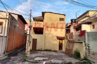 Sobrado de 298m² com 8 quartos em vila nova cachoeirinha