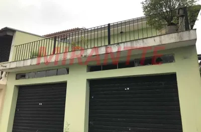 Casa com 3 quartos à venda na Rua São Marcelo, Vila Gustavo, São Paulo
