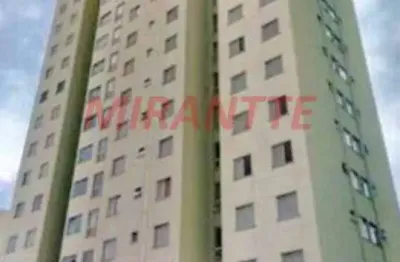 Apartamento de 50m² com 2 quartos em freguesia do ó