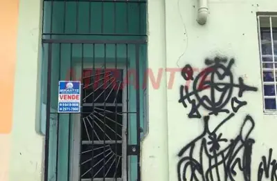 Casa com 4 quartos à venda na Rua Luís Pacheco, Luz, São Paulo