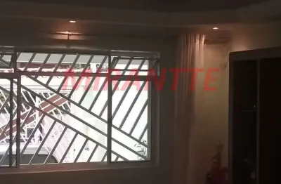 Casa com 3 quartos à venda na Rua Baraqueçaba, Tucuruvi, São Paulo