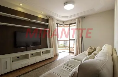 Apartamento com 3 quartos à venda na Rua Sebastião Barbosa, Tatuapé, São Paulo