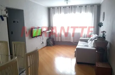 Apartamento com 2 quartos à venda na Rua Antônio Domingues Freitas, Vila Amélia, São Paulo