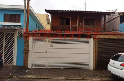 Casa com 3 quartos à venda na Rua Márcio Mazzei, Vila Nova Mazzei, São Paulo