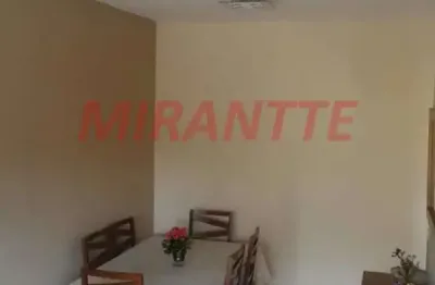 Apartamento de 52m² com 2 quartos em lauzane paulista