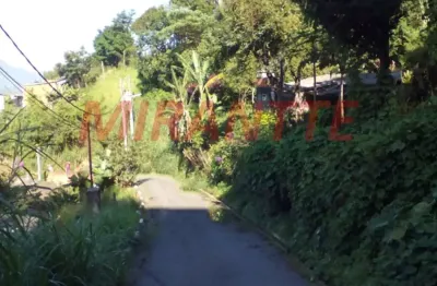 Terreno à venda na Rua José Brito Mendes, Perus, São Paulo
