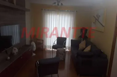 Apartamento com 3 quartos à venda na Avenida Paula Ferreira, Freguesia do Ó, São Paulo