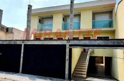 Casa com 3 quartos à venda na Rua Celso Guimarães, Pirituba, São Paulo