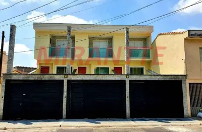 Casa com 3 quartos à venda na Rua Celso Guimarães, Pirituba, São Paulo